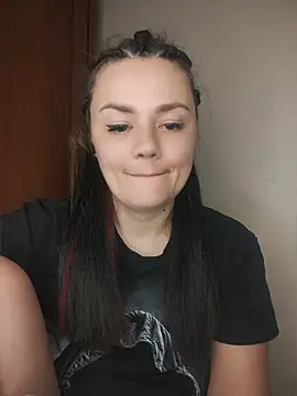 חדר צ'אט בשידור חי של KrissSexi