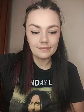 KrissSexi's Live XXX Chat