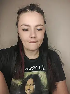 KrissSexi's Live XXX Chat