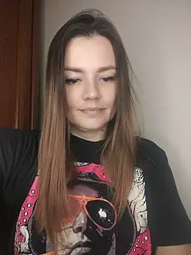 Živý XXX chat KrissSexi