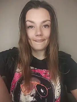 KrissSexi's Webcam Show