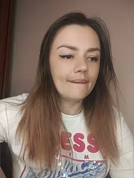 KrissSexi's Webcam Show