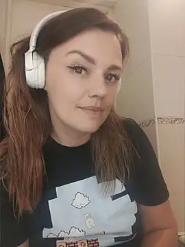 KrissSexi's Live XXX Chat