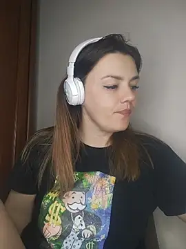 KrissSexi Chat XXX live