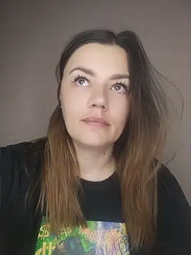 KrissSexi's Live XXX Chat