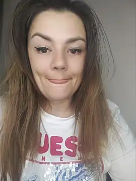 KrissSexi Webcam-Show