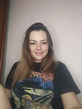 KrissSexi's Live XXX Chat