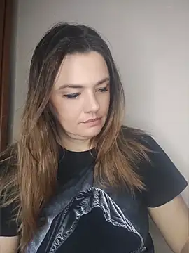 Chat XXX en directo de KrissSexi