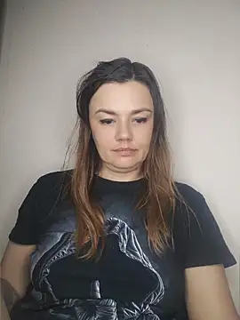 KrissSexi Adlı Modelin Canlı XXX Sohbeti