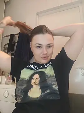 KrissSexi Obrolan Langsung XXX