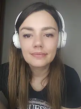 KrissSexi Live XXX-chat