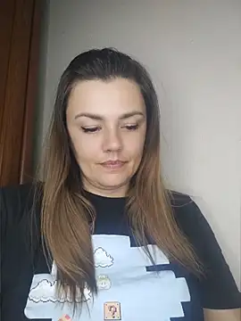 KrissSexi Obrolan Langsung XXX
