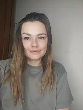 KrissSexi's Live XXX Chat