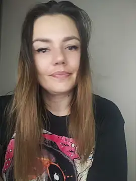 KrissSexi's Live XXX Chat