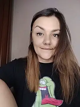 KrissSexi's Live XXX Chat