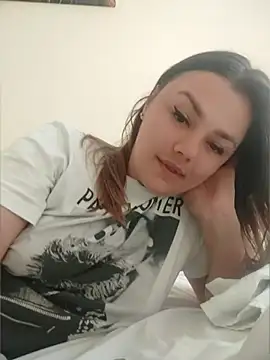 Živý XXX chat KrissSexi