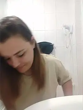 KrissSexi's Live XXX Chat
