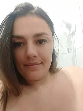 Živý XXX chat KrissSexi