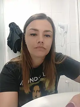 KrissSexi's Live XXX Chat