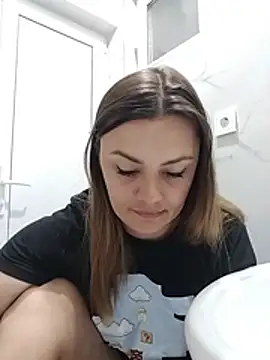 KrissSexi Obrolan Langsung XXX