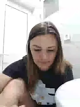 KrissSexi Live XXX Chat