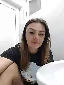 Živý XXX chat KrissSexi