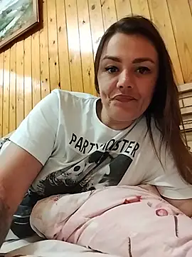 KrissSexi's Live XXX Chat