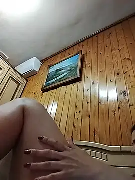 KrissSexi's Live XXX Chat