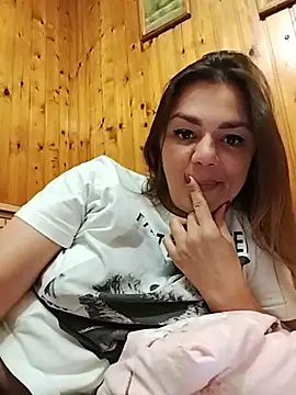 KrissSexi's Live XXX Chat