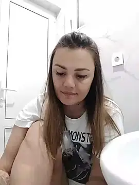 KrissSexi's Live XXX Chat