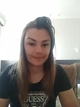 KrissSexi's Live XXX Chat