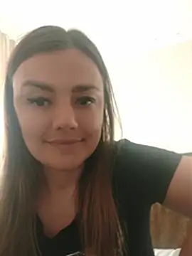 KrissSexi Webcam-Show