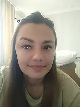 KrissSexi Live XXX Chat