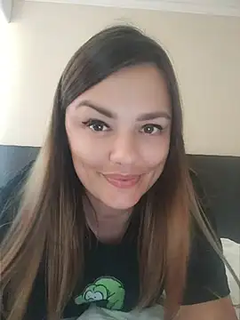 KrissSexi 라이브 XXX 채팅