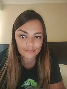 Chat XXX en directo de KrissSexi