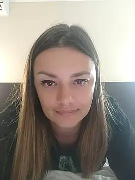 KrissSexi's Live XXX Chat