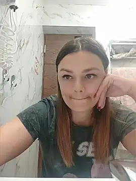 Chat XXX en directo de KrissSexi
