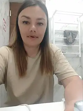 Chat XXX Live KrissSexi