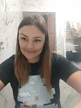 KrissSexi's Live XXX Chat