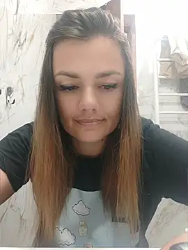 Chat XXX en directo de KrissSexi