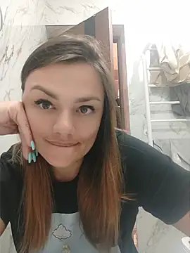 KrissSexi's Webcam Show