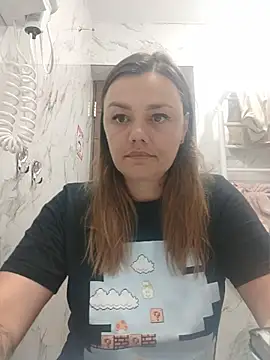 KrissSexi – Naživo XXX chat