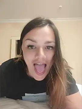 KrissSexi Live XXX-Chat
