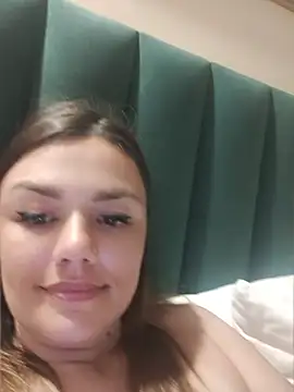 KrissSexi's Live XXX Chat