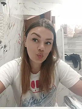 KrissSexi's Webcam Show