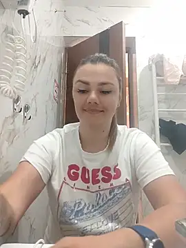 KrissSexi's Live XXX Chat