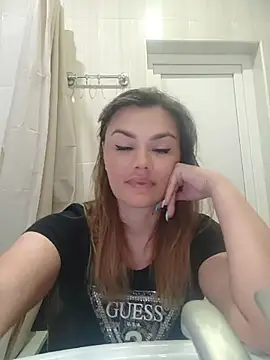 KrissSexi's Webcam Show