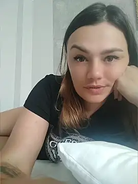 KrissSexi's Live XXX Chat