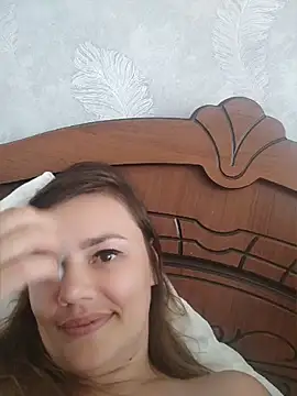KrissSexi Webcam-Show