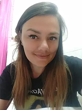 Chat XXX en directo de KrissSexi